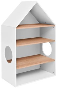 PROXIMA.store - Knižnica domček do detskej izby NOMI