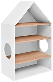 PROXIMA.store - Knižnica domček do detskej izby NOMI