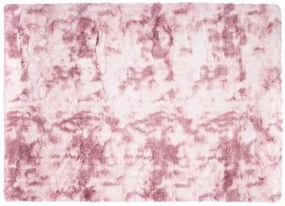 Koberec SILK DYED MR-581 ružový