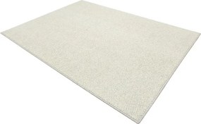 Koberec Elise Cobble krémový