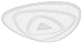 Brilagi - LED stropné svietidlo MODERN MINI LED/45W/230V 3000/4000/6000K + DO