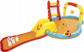 Nafukovacie ihrisko Little Master Bestway 53068
