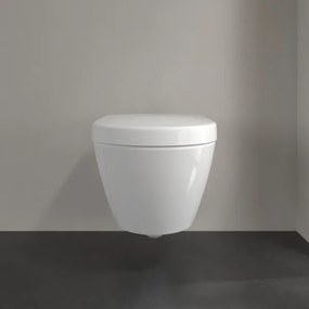 Villeroy & Boch 5614A1T2 - Závesné WC SUBWAY 2.0 keramika/biela