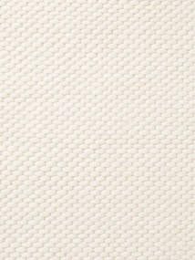 Koberec Elle Decoration Lyon Beans naturálny / krémový kruh