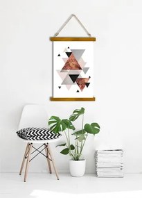 Závesné plátno na stenu Incidental Lover / Dan Johannson XMPDJ120