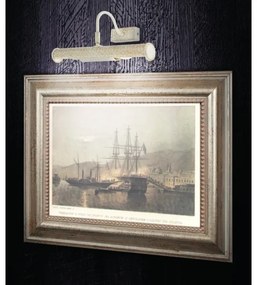 Redo 02-844 - Obrazové svietidlo CAIRO 2xE14/28W/230V