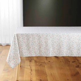 Obrus z mikrovlákna 140x240 cm Florelle – douceur d'intérieur