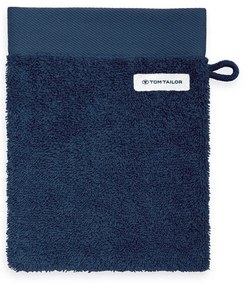 Tom Tailor Žinka froté Dark Navy, 16 x 21 cm, sada 6 ks