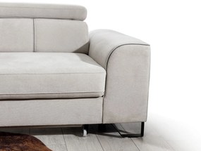 ROHOVÁ SEDAČKA ADELINE 280 x 170 cm