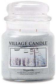 VILLAGE CANDLE Sviečka Village Candle - Slopeside 390 g