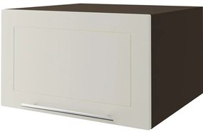 Kuchynská linka W6b/60 Quantum vanilla /lava