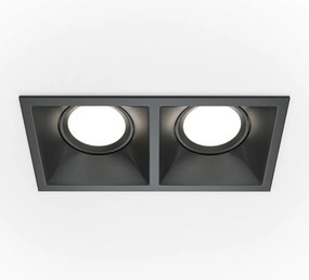 XXXLutz STROPNÉ SVIETIDLO, 17,3/9/4,2 cm MAYTONI - Online Only bytové doplnky - 004353033401