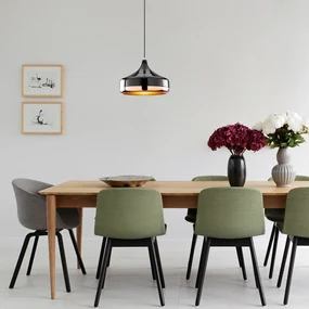 Závesná lampa, Yıldo - 253-S