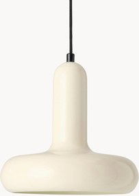 Závesné svietidlo so zástrčkou Ebba