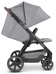 ABC DESIGN Avus Tin kombinovaný kočík