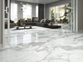 Dlažba Invictus Natural 120x120 R
