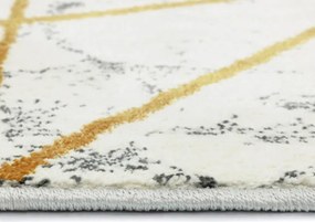 Koberec Agnella Soft Marmari perla