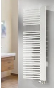 Kúpeľňový radiátor Schulte Bologna prevedenie pravé 81x60 cm