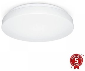 Steinel Steinel 069698-LED Kúpeľňové stropné svietidlo RSPRO P1 LED/8,2W/230V 4000K IP54 ST069698