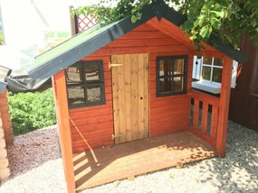 Detský domček Felix