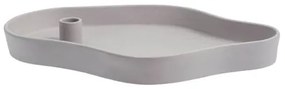 Storefactory Svietnik Vänern Light Grey