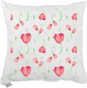 Dekoratívny vankúš Petalina 40x40 cm EMI