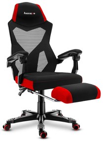 Herná stolička HUZARO COMBAT 3.0 RED