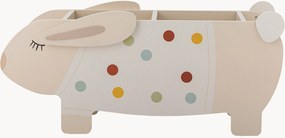 Drevený stojan na knihy Villja