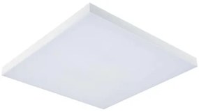 Paulmann 79910 - LED/31W RGBW Stmievateľné stropné svietidlo LORIA 230V
