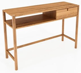 Toaletný stolík 120x46 cm Pola - The Beds