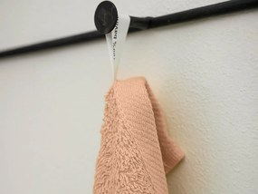Detský uterák Bella béžový 30x50 cm, 100% bavlna
