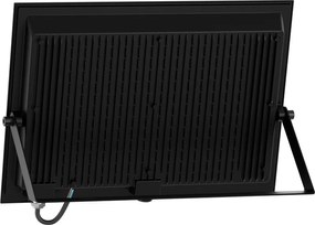 Mexen Luxpro LED reflektor, 150W, neutrálna - 4000K, 13500 lm, čierna - L230-150-40-70