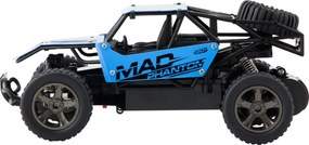 Buddy Toys BRC 20.420 Auto na diaľkové ovládanie RC Bulan, modrá