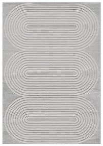 Koberec Heatset Sahara 1,33/1,9 F994A šedá