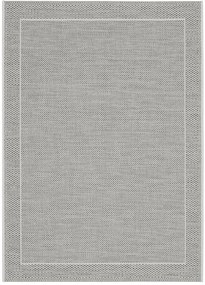 Koberce Breno Kusový koberec JAVA 17/VKV, béžová, viacfarebná,80 x 150 cm