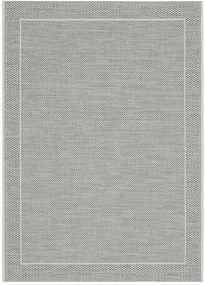 Koberce Breno Kusový koberec JAVA 17/VKV, béžová, viacfarebná,80 x 150 cm
