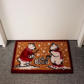 Home Elements Rohožka Medvede