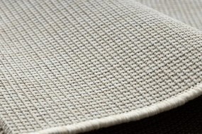 Koberec SIZAL FLOORLUX 20580 šampanské / taupe