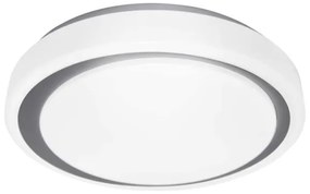 Ledvance - LED Stmievateľné stropné svietidlo SMART+ MOON LED/24W/230V Wi-Fi