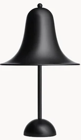 Stolová lampa Pantop, dizajn Verner Panton
