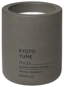 Vonná sójová sviečka doba horenia 55 h Fraga: Kyoto Yume – Blomus