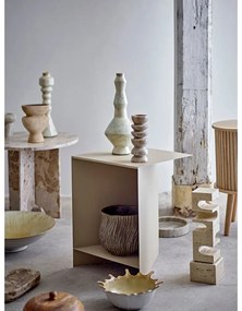 Soška z polyresínu (výška 34 cm) Hallam – Bloomingville