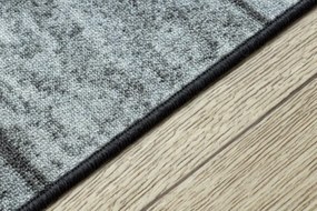 Protišmykový behúň DESKI sivý - Výpredaj