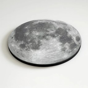 DUBLEZ | Obraz - Mesiac