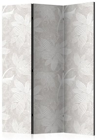 Artgeist Paraván - Floral Elements [Room Dividers]