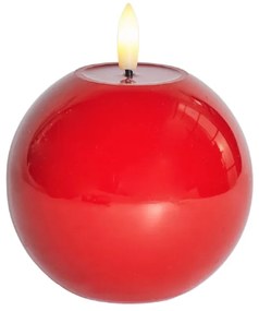 LED sviečka na baterky (výška 9 cm) Sille – Sirius