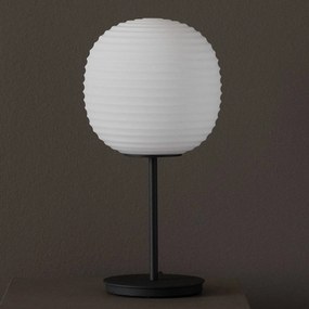 New Works Lantern Small stolová lampa, výška 40 cm