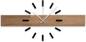 Štýlové nástenné hodiny pre každý interiér I SENTOP MAS021-3041