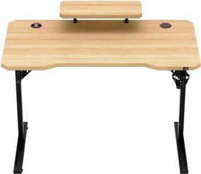 Herný stôl Mark Adler Leader 5.1 Oak