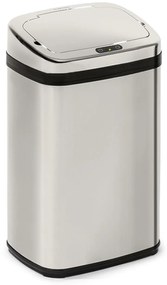Klarstein Cleansmann 30, kôš na odpadky, senzor, 30 litrov, na odpadkové vrecia, ABS, pochromovaný